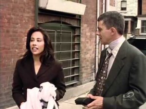 Psi Factor:(S1E9) The Transient & Two Lost Old Men