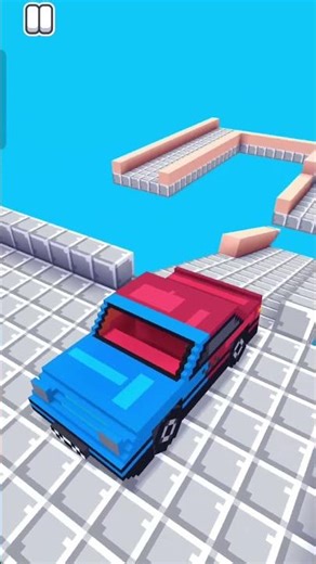 Fancade-Drive Mad.New Levels Gameplay Walkthrough,Android, Enjoy Fancade EP-No5 #fancade #shorts