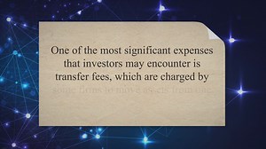 Transferring Investments to Fidelity: Does the Company Reimburse Transfer Fees?