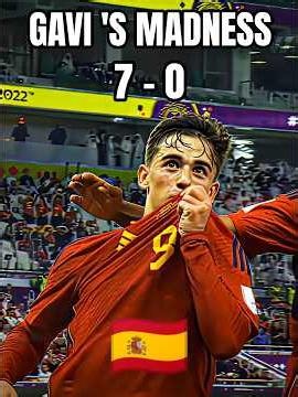Spain's goal machine ،spain in Worldcup 🥶🔥 #football #spain