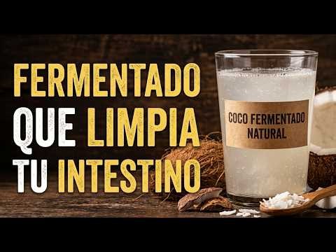 El Secreto de la Tuba: El Fermentado de Coco que los Filipinos Trajeron a México y Nadie Recuerda
