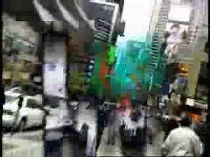 Vince Russo WcW turnertron Full