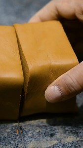 26K views · 407 reactions | Turning Stone into Gold... This isn't magic—it's pure skill. See how a traditional stone mill is used to break down yellow rocks into a fine, golden powder that will be used for art and crafts. | How Things are Made | Facebook