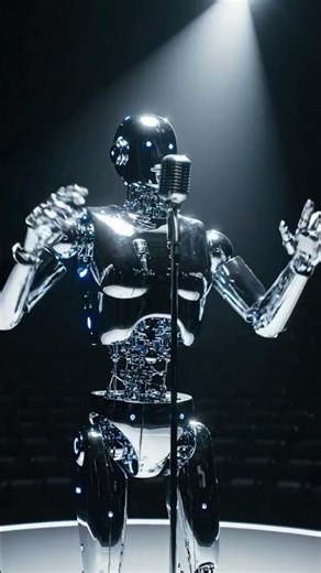 robot ga😍😍😍🥰😘na Ga R😀😃aha Ha☺i