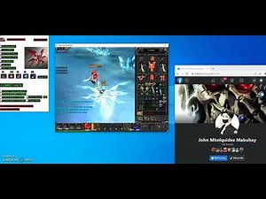 NoLimit Mu Season 4 Cheat!!!