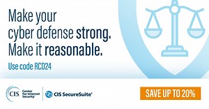 Included in a CIS SecureSuite Membership, CIS CSAT Pro is a powerful tool that can help organizations build or improve their reasonable cyber defense program regardless of size or resources. https://bit.ly/3TLUIKc #reasonablecybersecurity #cybersecurity | Center for Internet Security