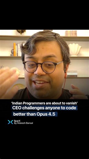 Are programmers becoming obsolete?