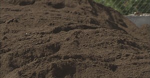 Science Trek | Soil