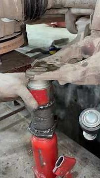 GME Tahoe lower ball joint replacement guide 🛠️🚗