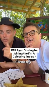 After almost four years of Jungle Club have you lot learnt nothing?! #ImACeleb #JungleClub | Ant and Dec