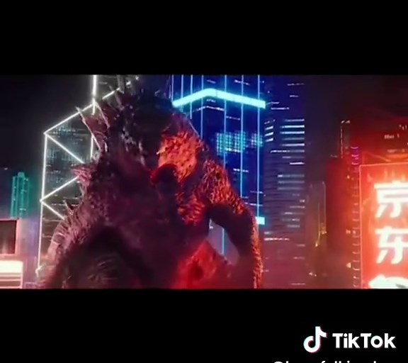 SpongeBob vs Godzilla: Hilariously Priceless Moments