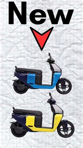 TVS Orbiter 🔥 सिर्फ ₹50,000! 😱 #tvs #tvs