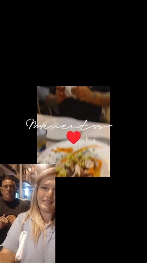 Marina Nicola su TikTok
