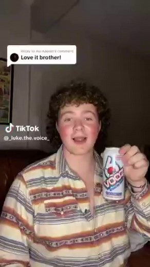 28K views · 245 reactions | #viralvideo #luketaylor #voiceoverchallenge #voice #singers | Luke Taylor | Facebook