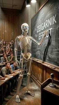 ⏱️ Do It NOW or Regret It Later (The 2-Min Rule) 💀 #phycologyfact #mrbones