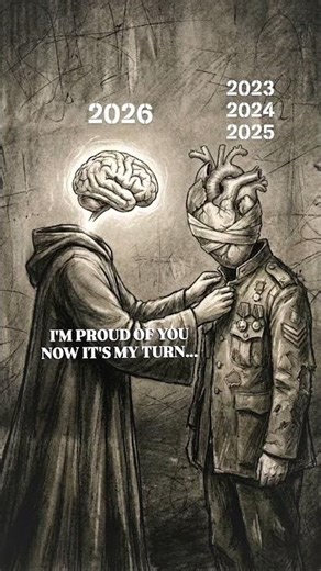 its my turn now in 2026