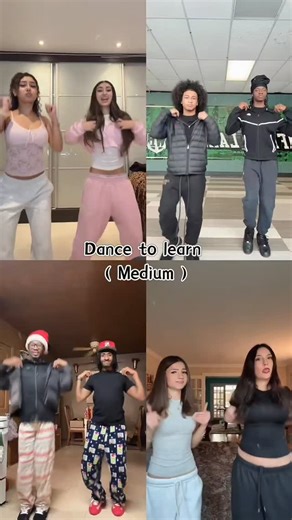 Dance For You on Instagram: "Dance to learn #fyp #trending #dance #viral #reels"