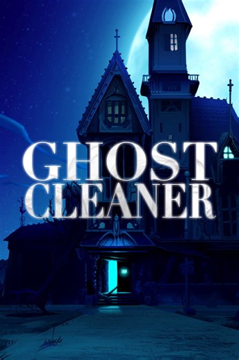 Ghost Cleaner STEAM digital for Windows, Mac