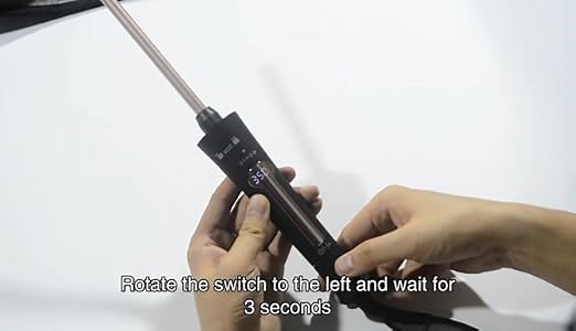 How to install the barrel correctly ?