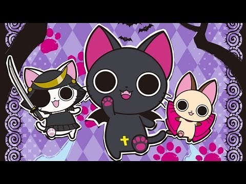 にゃんぱいあ-The Animation- ＰＶ映像