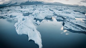 Discover Iceland’s Greatest Natural Resource. Allow us to take you on an epic journey from source to bottle! | Icelandic Glacial Water