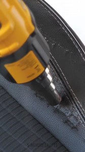 10M views · 233K reactions | Quick Car Seat Makeover: Easy Restoration Idea!  | 5-Minute Recycle | Facebook