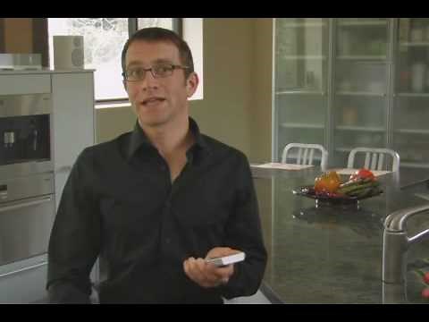 Sonos Multi Room Audio System Demo