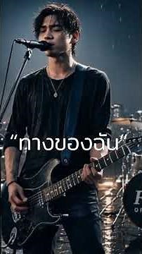 ทางของฉัน 🔥 #รวมเพลงเพราะ, #เพลงใหม่ล่าสุด2026, #เพลงเศร้า, #ฟังเพลงต่อเนื่อง