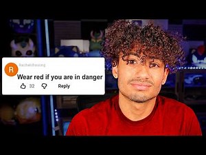 This YOUTUBER is in DANGER..