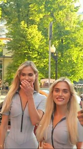 Moscow with beautiful young people #reels #street #viralreels #beautiful | Bre 29