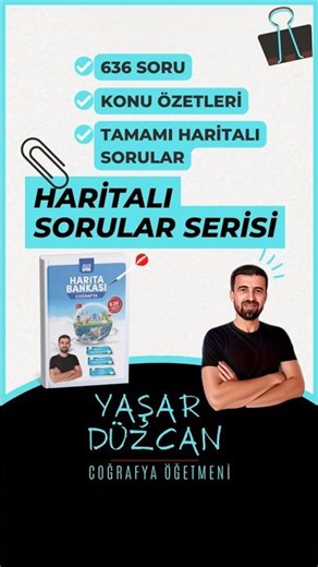 KPSS Coğrafya Soru Çözümü: Türkiye'nin Coğrafi Konumu ve Etkileri! 🌍