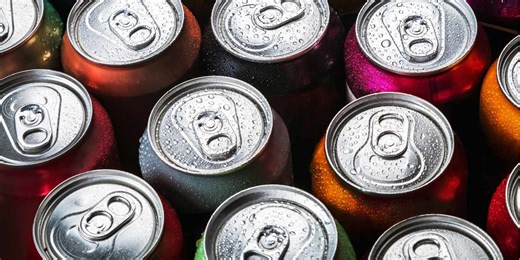 Mug Just Got Some Serious Competition From an 'Amazing' New Soda