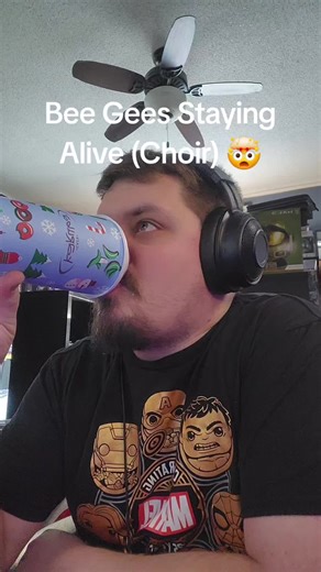 Funny AI Music Remixes of Staying Alive