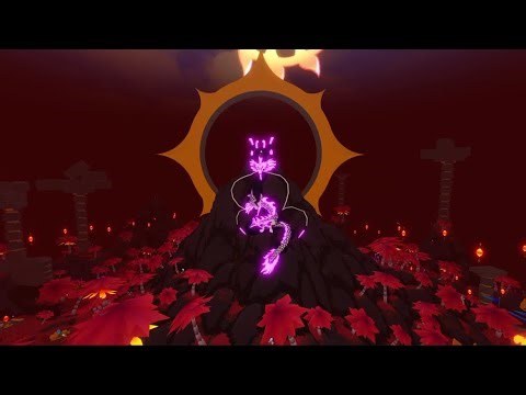 The Solstice Event… #dragon #funny #dragonadventures #roblox #gaming #fyp