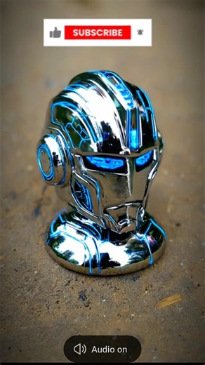 #cyborg #Tutorial