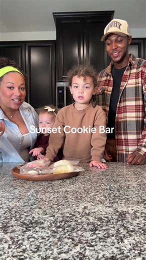 Sunset Cookie Bar — Order Gourmet Cookies Today