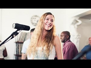 Joss Stone - "The High Road" LIVE Studio Session
