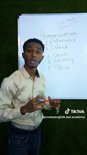 Improving Pronunciation Skills with BEL ACADEMY