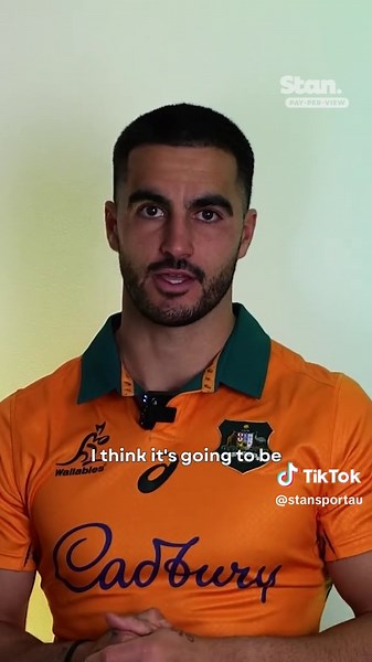 Wallabies y Wallaroos eligen la pelea del año: SBW vs Gallen