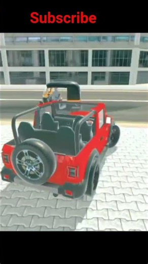 New game play in indian thife auto simulator #music