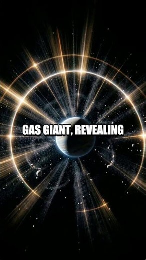 The Silent Ring World Mystery Revealed