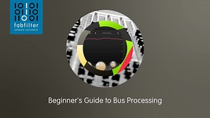 【熟肉】总线处理基础教程/Beginner's Guide to Bus Processing