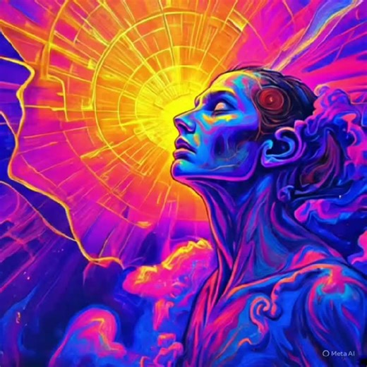 Here’s a clear, structured way to think about “DMTX — Mapping the DMT Realm” without turning it into vague mysticism or pure hallucination hand-waving. This treats the DMT space as a consistent experiential topology, not random noise. DMTX Dimethyltryptamine Trans-dimensional eXperience Mapping A conceptual cartography of the DMT realm based on thousands of convergent reports. 1. THE LAUNCH ZONE (Threshold Layer) Duration: 0–20 seconds Function: Ego dissolution ignition Common Features High-freq