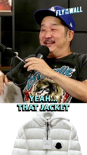 Bobby Lee up now on Fly On The Wall with Dana Carvey David Spade #bobbylee Full ep: https://tinyurl.com/bdd92dw6 | Fly On The Wall