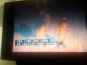 Shrek the Third Ending Scene