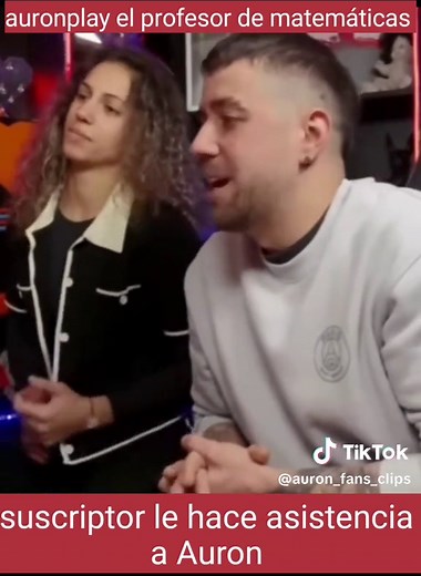 auronplay se vuelve profesor de matemáticas. @Auron #auron #auronplay #auroner #auronplayclips #auronplayyyy #auronplayfans #auronmemes #auronplaytwitch #auroners #elrubius #elrubiusomg #elrubiuswtf #elrubiusedit #rubius #rubiusomg #rubiusclips #wescol #mrstiven #eltoque #clipsdetwitch #clipstwitch #humornegrisimo #humornergro #humornegroxd #memestiktok #numero1 #thebest #twitch #hoy #amigos #el #ellos #prime #mrbeast #racismo #funable #dongato #8cho #carola #axozer #matematica #matematicas #jaj