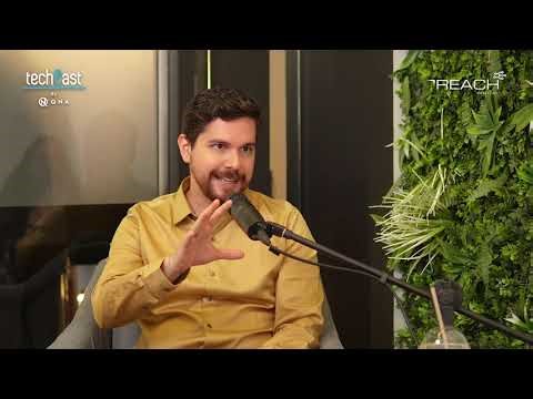 The Future of AI and the SME Revolution — A TechCast Special Recorded Live from GITEX GLOBAL