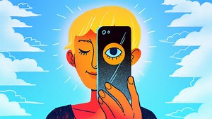 How to use Portrait Mode in FaceTime on iOS 15