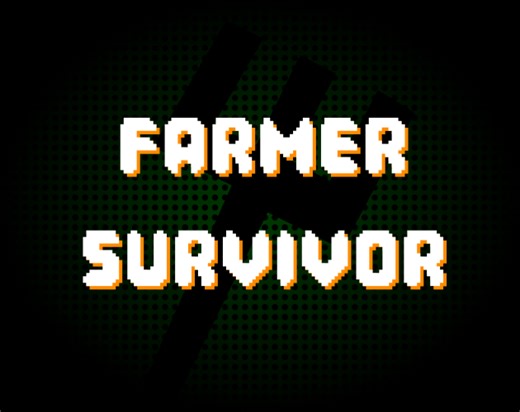Farmer Survivor by Violet Games