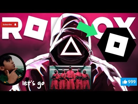 PLAYING INK GAMES SQUID GAMES IN ROBLOX | #good #roblox #sqid game